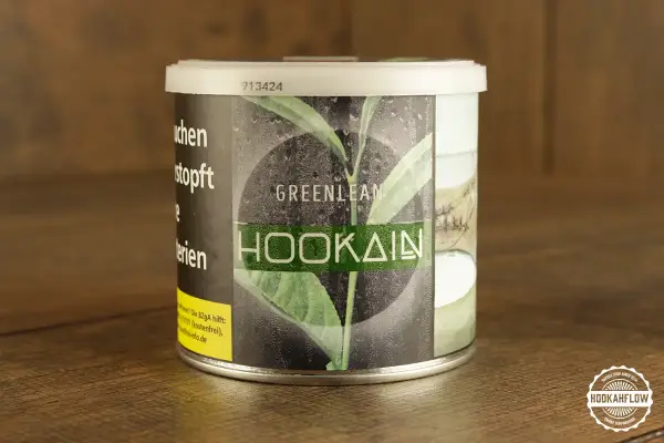 Hookain Green Lean 200g.webp