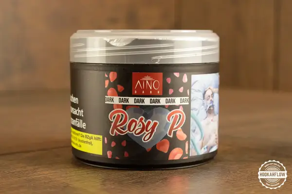 Aino Dark Rosy P 200g.webp