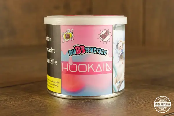 Hookain Bubblenciaga 200g.webp