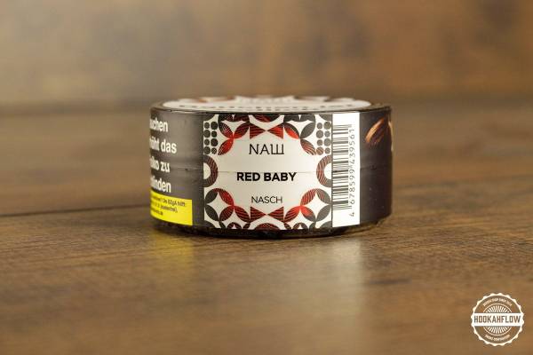 Nash Red Baby 25g.jpg