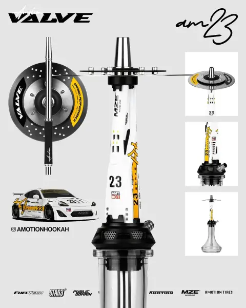 Amotion Valve AM23.webp