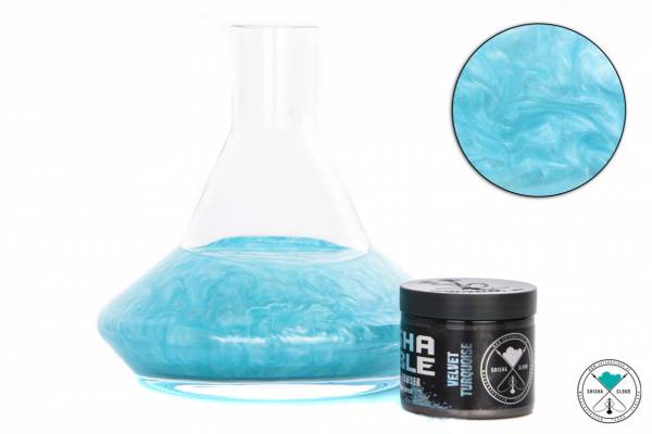 Shisha Bubble Velvet Turquoise 50g.jpg