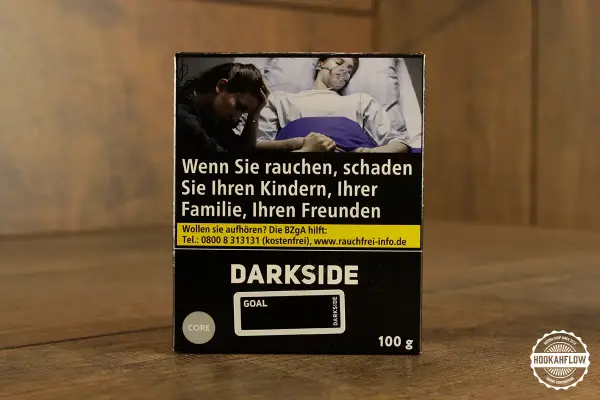 Darkside Core Line Goal 100g.webp