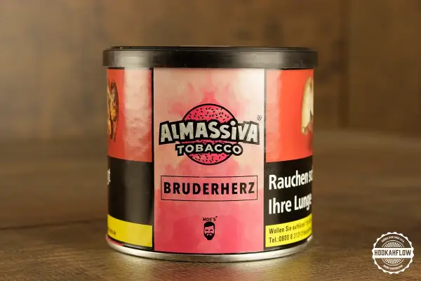 Al Massiva Bruderherz 200g.webp