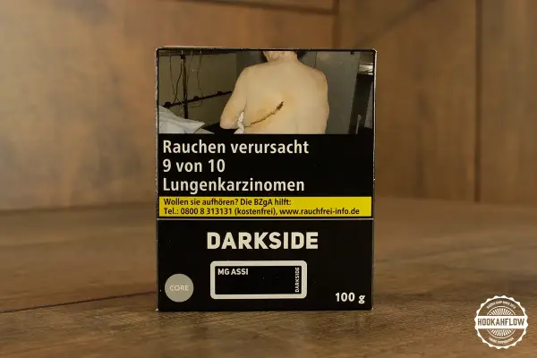 Darkside Core Line Mg Assi 100g.webp