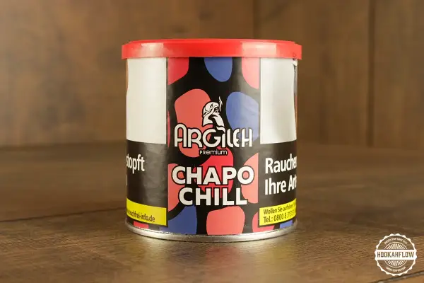 Argileh Chapo Chill 200g.webp