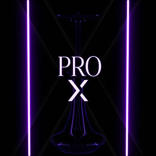 Pro-X-II