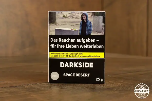 Darkside Core Line Space Desert 25g.webp